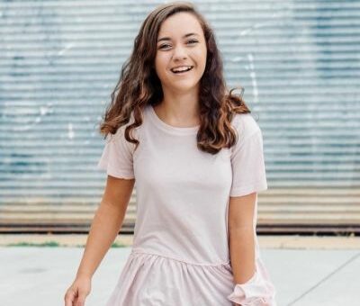 Mimi Kirkland