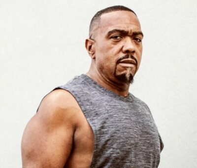 Timbaland