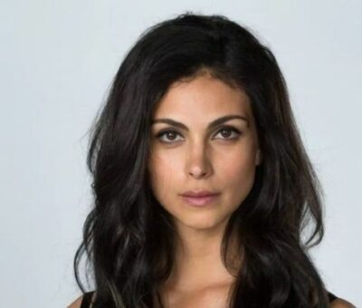 Morena Baccarin