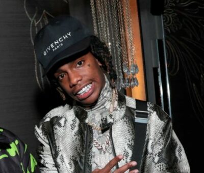 YNW Melly