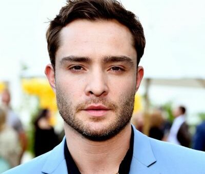 Ed Westwick