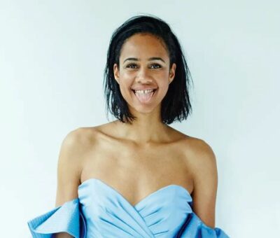 Zawe Ashton