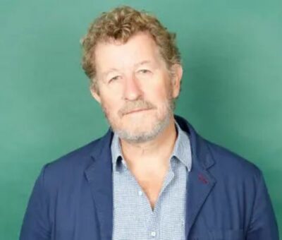 Sebastian Faulks