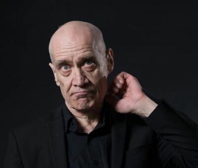 Wilko Johnson