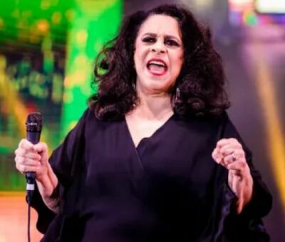 Gal Costa