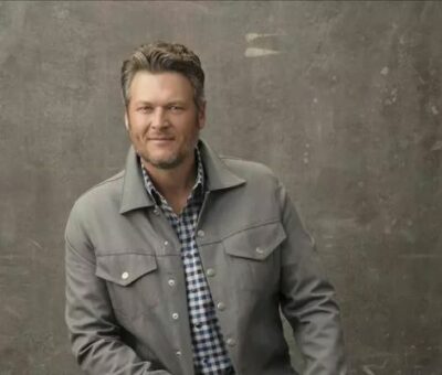 Blake Shelton