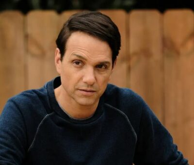 Ralph Macchio
