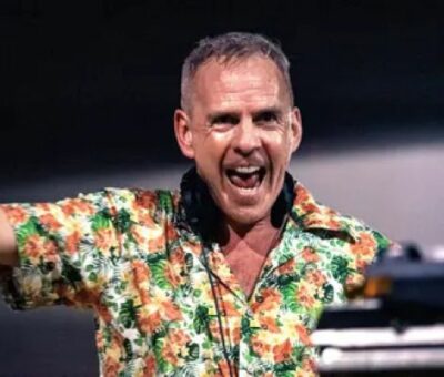 Fatboy Slim
