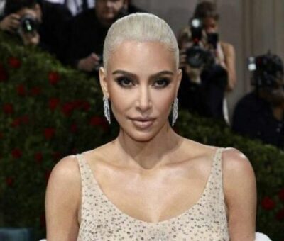 Kim Kardashian