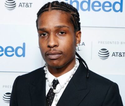 ASAP Rocky
