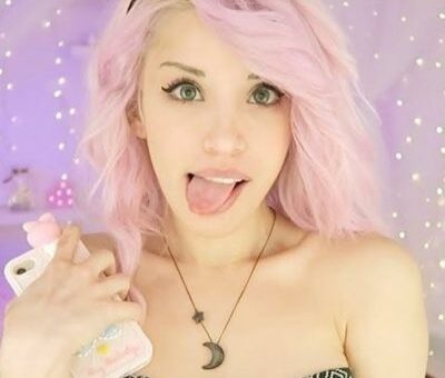 ASMR Cherry Crush