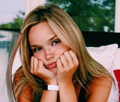 Lilah Pate