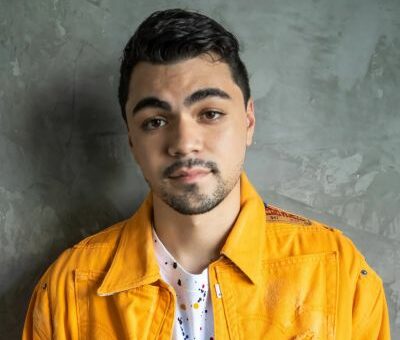 Adam Irigoyen