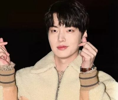 Ahn Jae Hyun