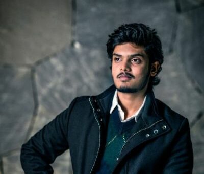 Akash Puri