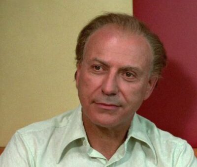 Alan Arkin