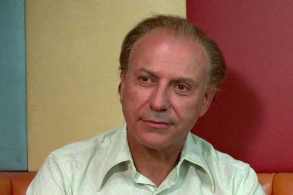 Alan Arkin