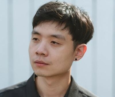 Albert Chang