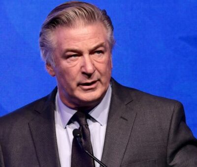 Alec Baldwin