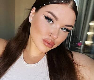 Alena Ostanova