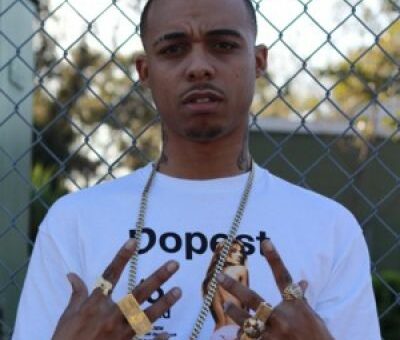Almighty Suspect