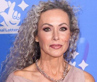 Amanda Mealing