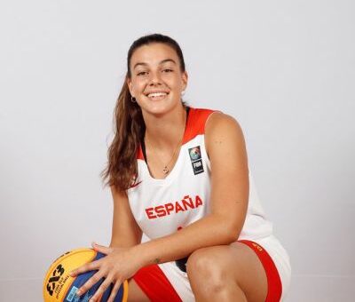 Andrea Hernangomez