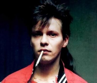 Andy Taylor