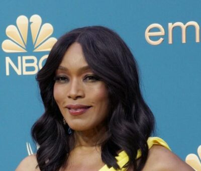Angela Bassett
