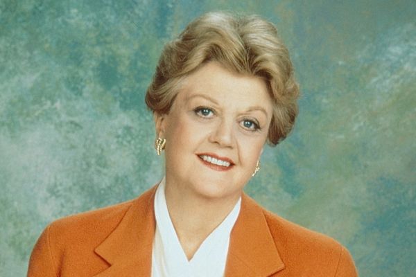 Angela Lansbury