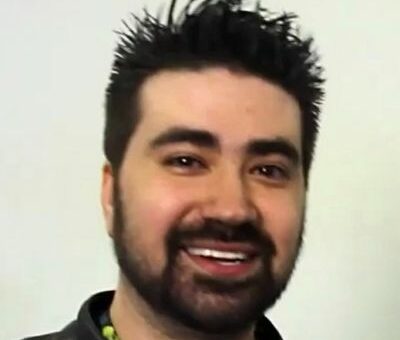 Angry Joe