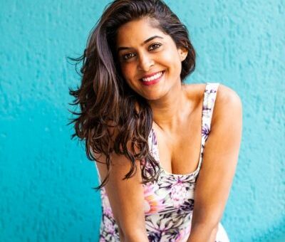Anisha Dixit