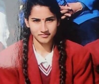 Ankita Bhandari Rishikesh