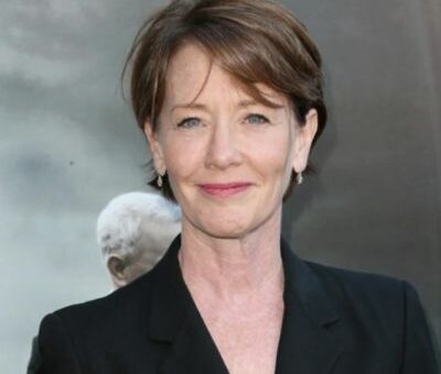 Ann Cusack