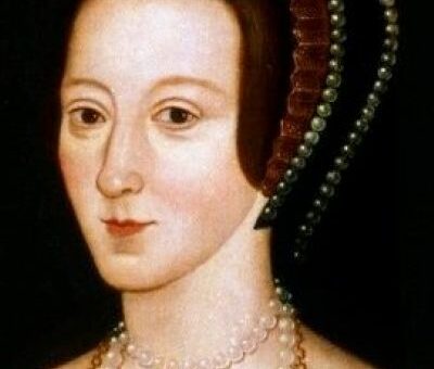 Anne Boleyn