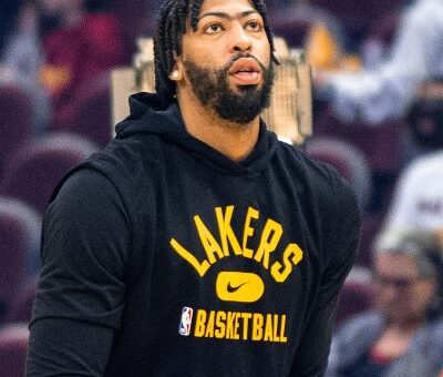 Antonio Davis