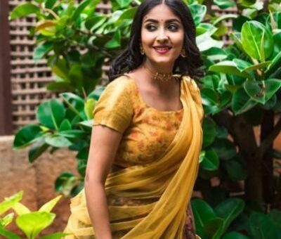 Archana Jois