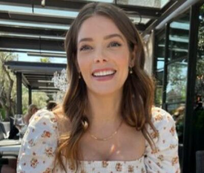 Ashley Greene