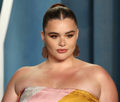 Barbie Ferreira