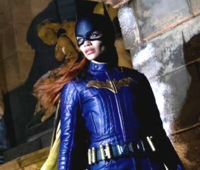 Batgirl