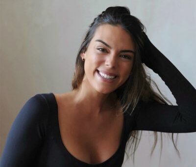 Beatriz Alvarez Guerra