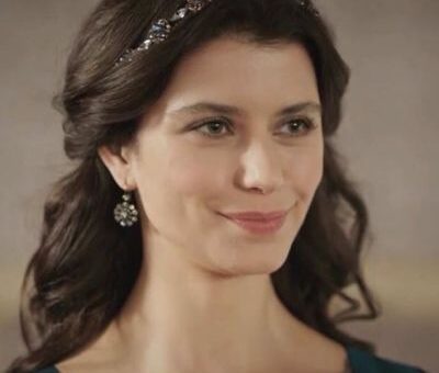 Beren Saat