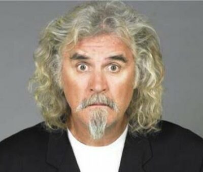 Billy Connolly