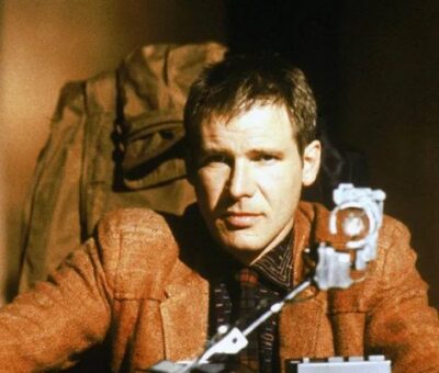 Blade Runner