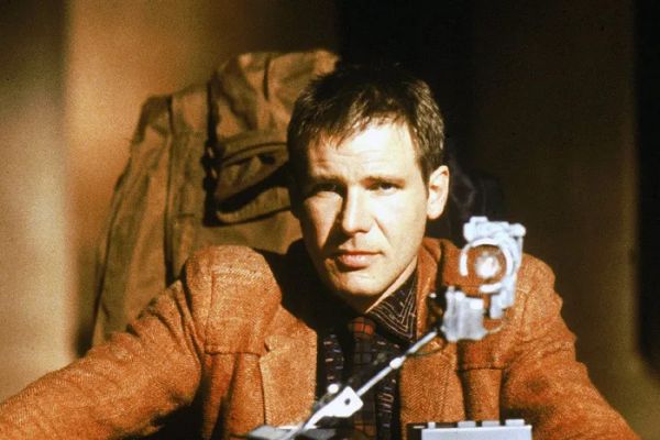 Blade Runner