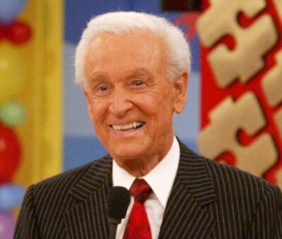 Bob Barker