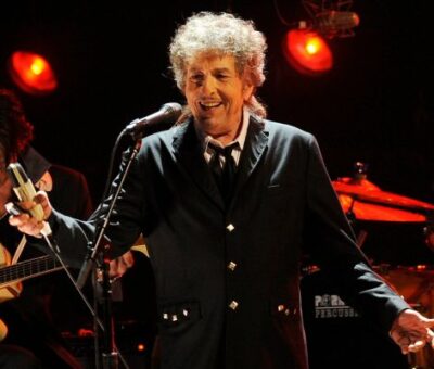 Bob Dylan