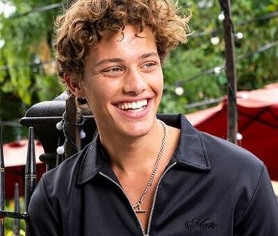 Bobby Brazier