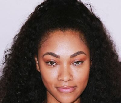 Bria Murphy