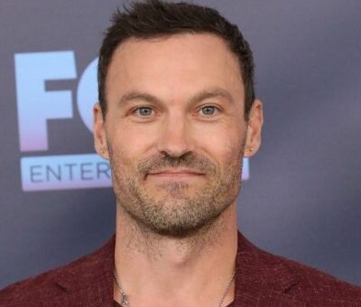 Brian Austin Green